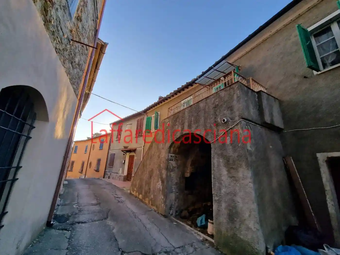 Terratetto unifamiliare via di San Frediano, Casciana Alta, Casciana Terme Lari - foto 2