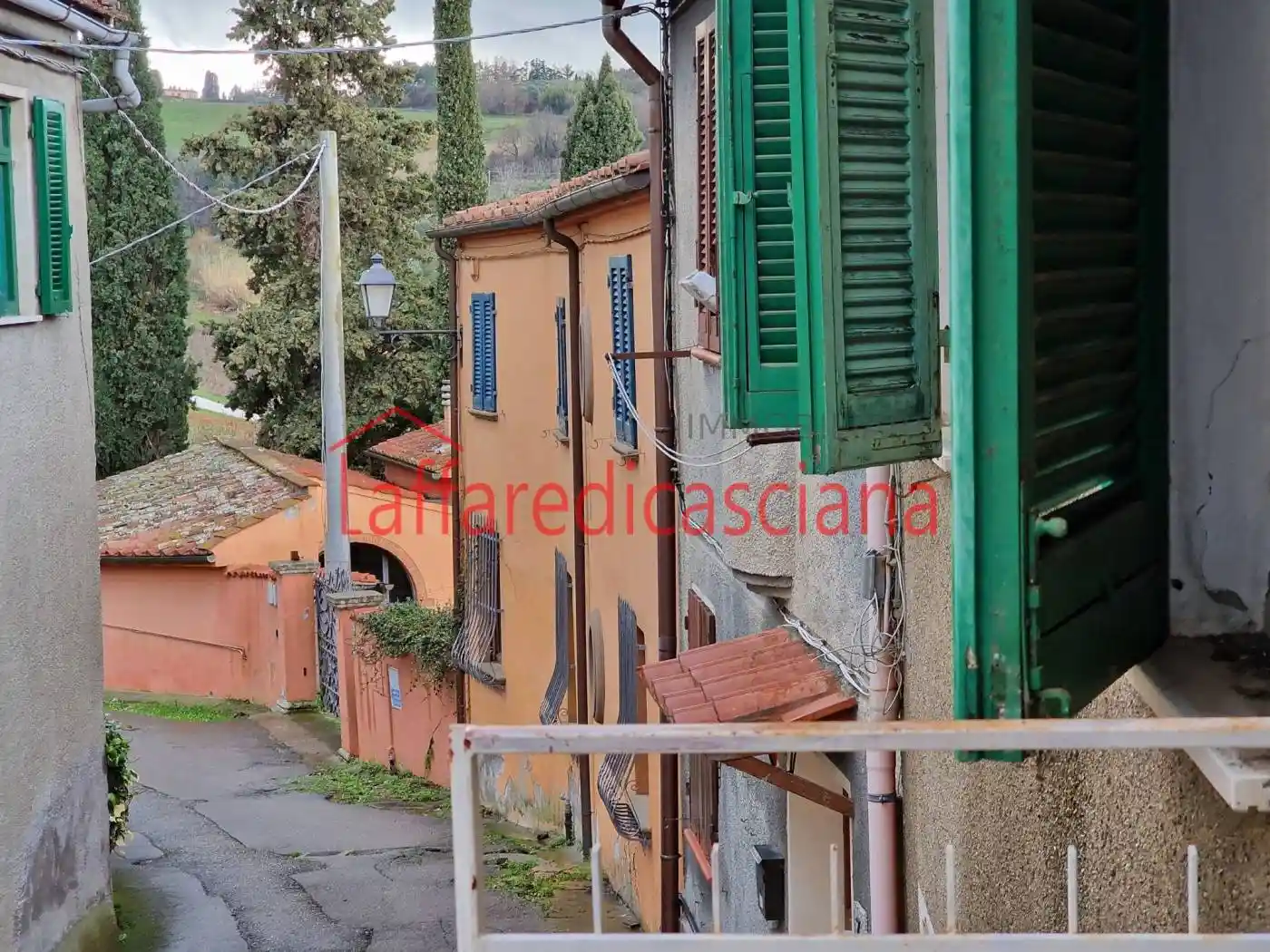 Terratetto unifamiliare via di San Frediano, Casciana Alta, Casciana Terme Lari - foto 4
