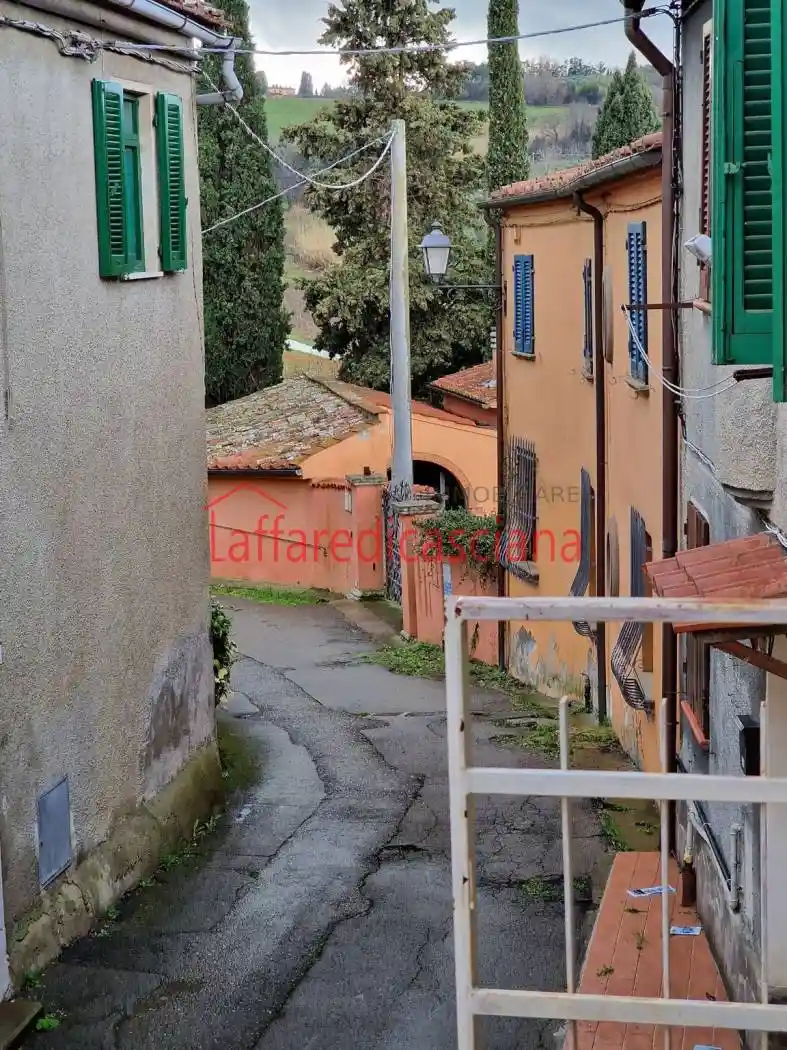 Terratetto unifamiliare via di San Frediano, Casciana Alta, Casciana Terme Lari - foto 5