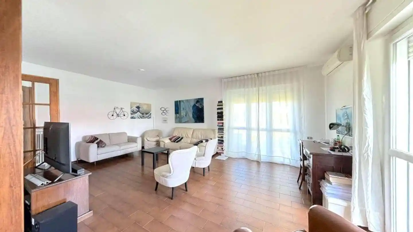 Appartamento in vendita a Pisa