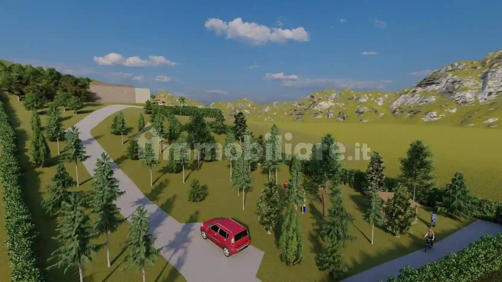 Villetta a schiera - foto 2