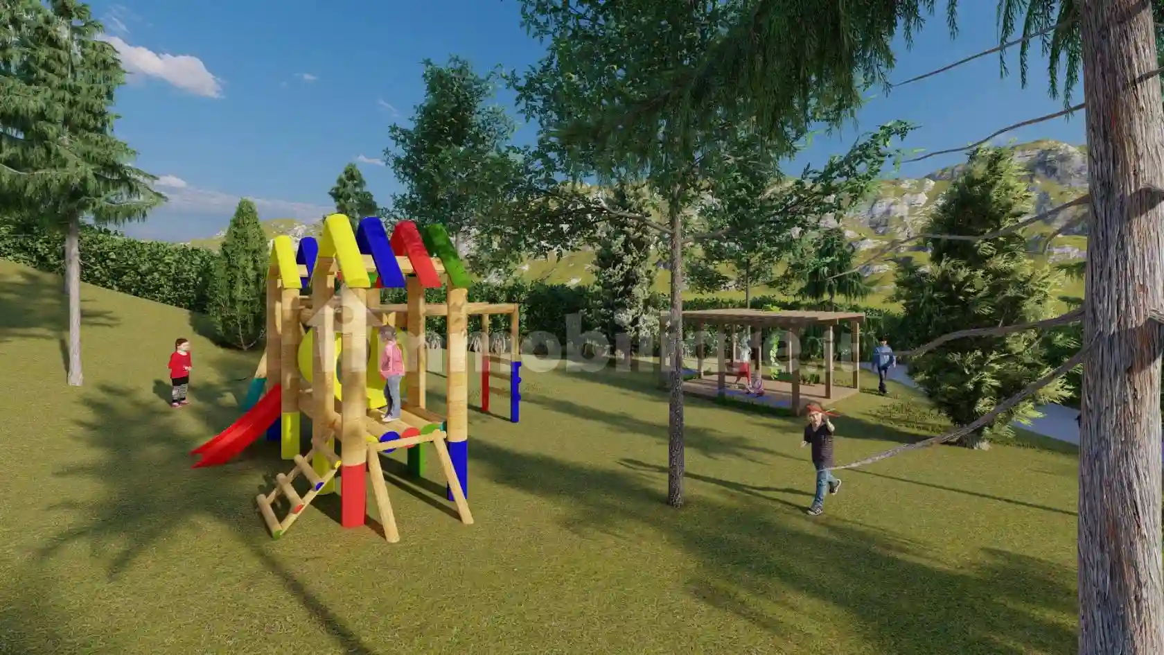 Villetta a schiera - foto 4