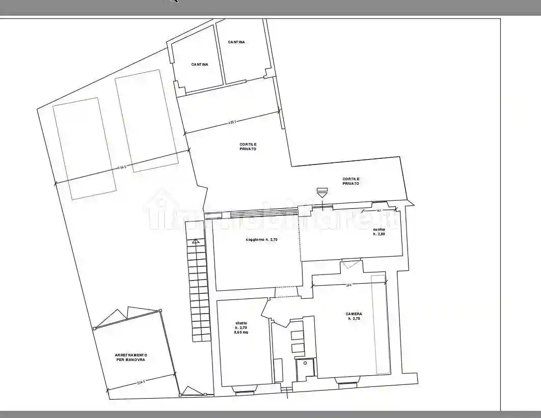 Palazzo - Edificio - foto 2