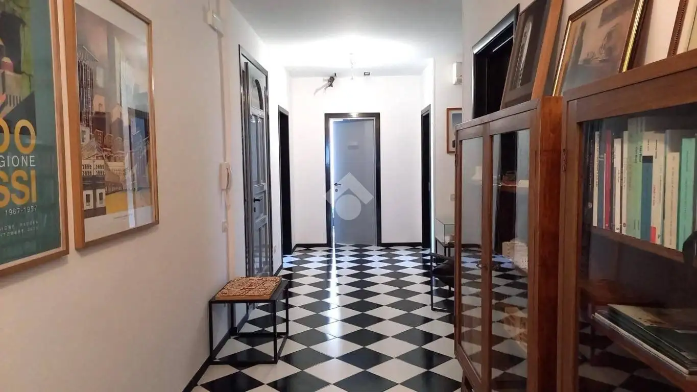 Appartamento in affitto a Teolo