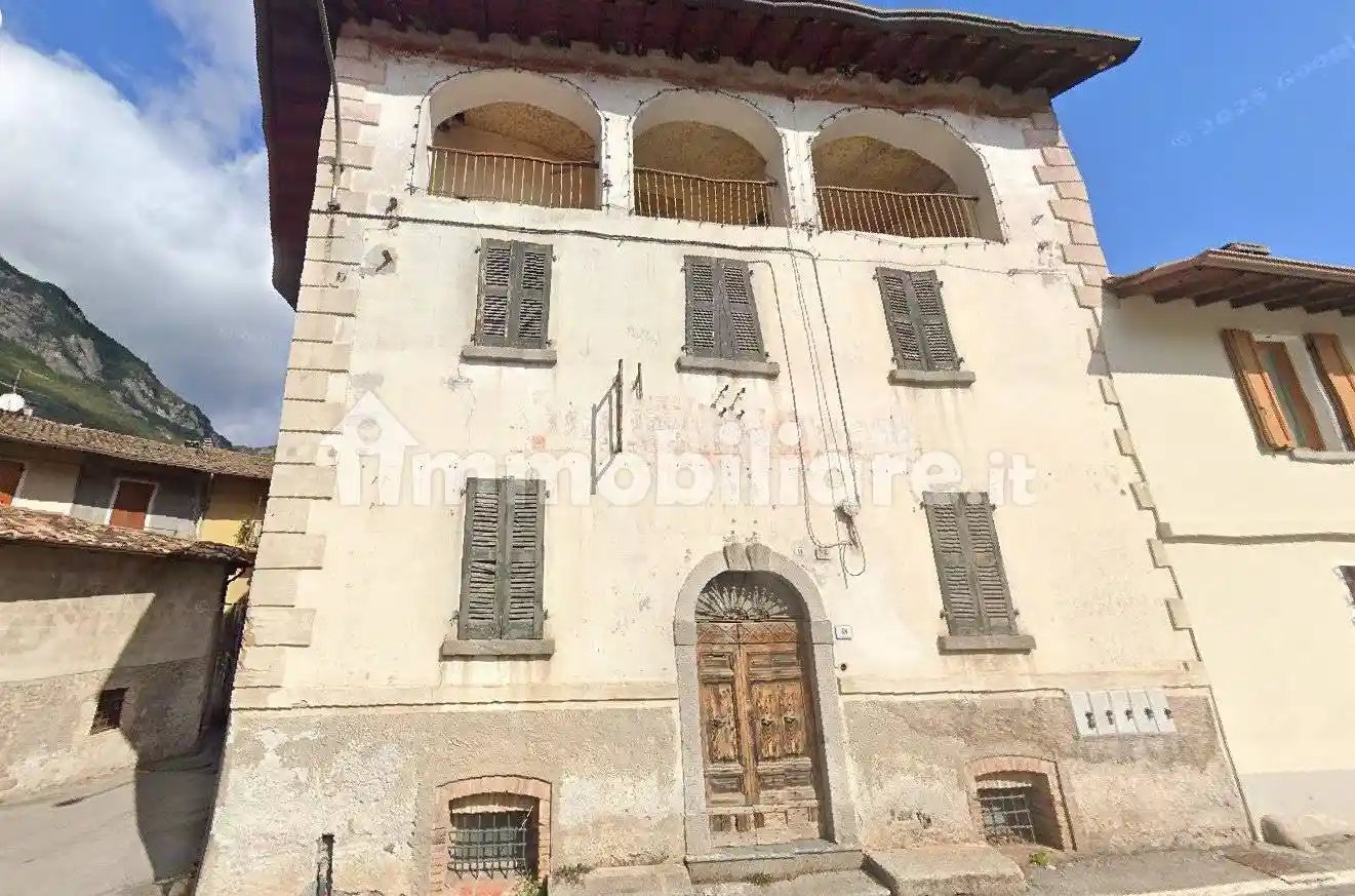 Appartamento in asta a Idro