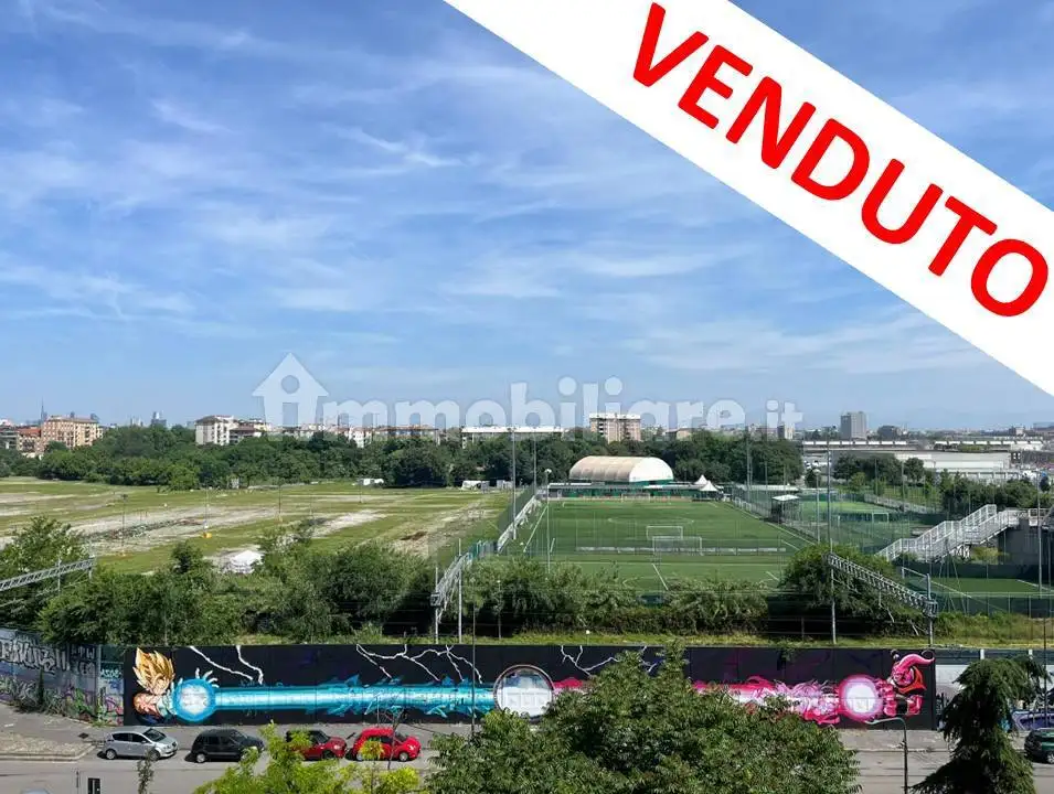 Apartment in vendita a Milan