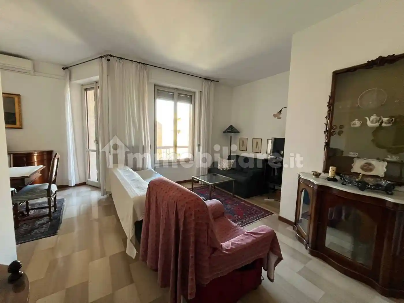 Quadrilocale via Sulmona 23, Bologna - Sulmona, Milano - foto 2