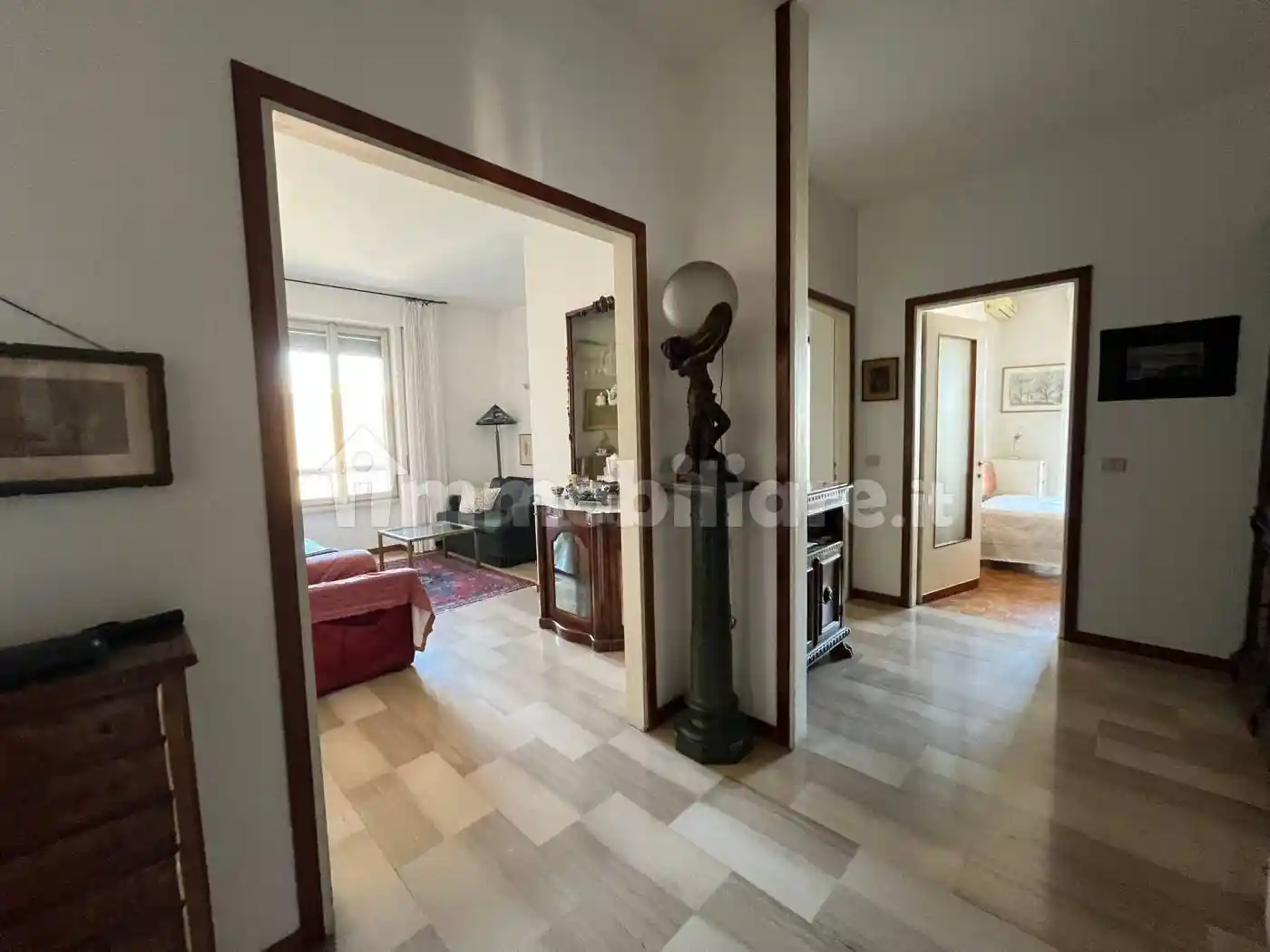 Quadrilocale via Sulmona 23, Bologna - Sulmona, Milano - foto 3