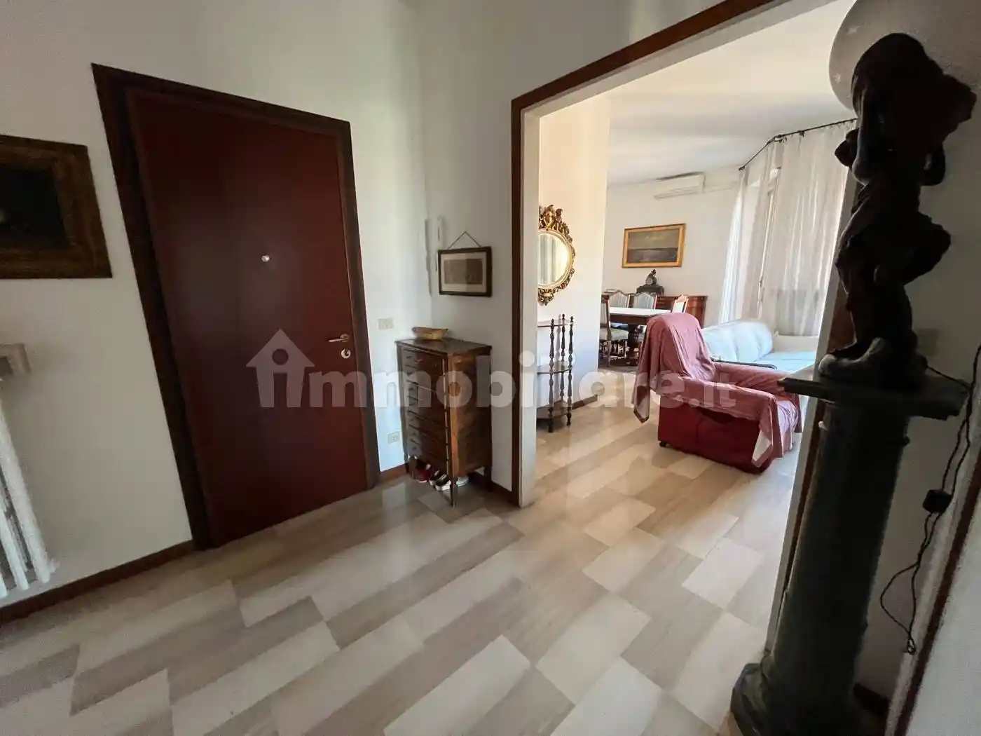 Quadrilocale via Sulmona 23, Bologna - Sulmona, Milano - foto 4