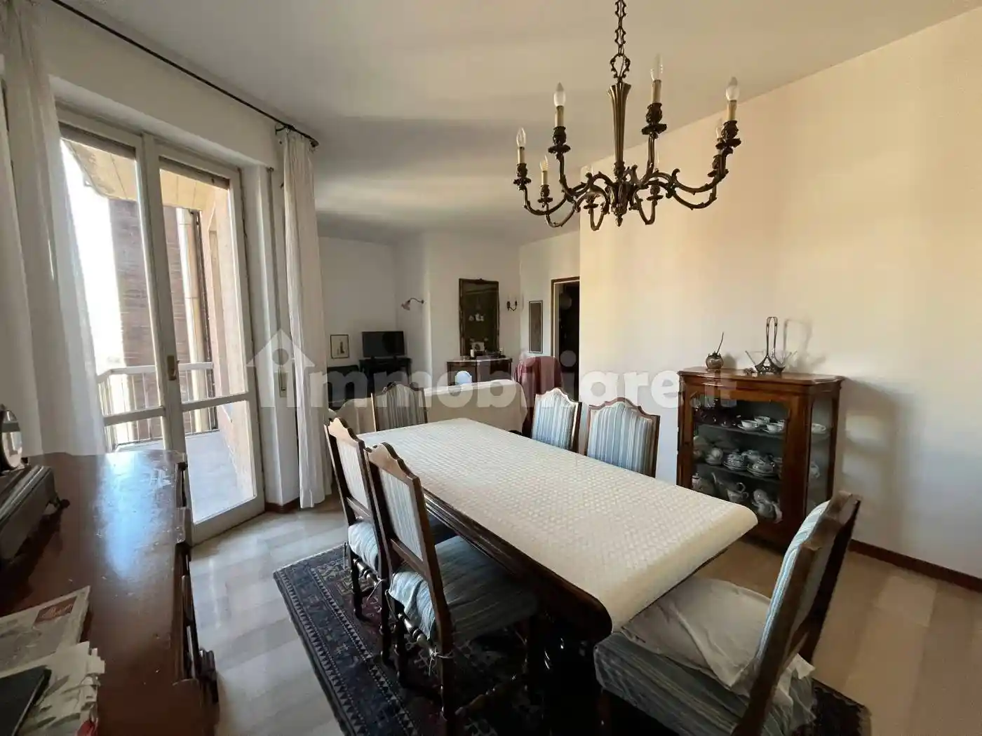 Quadrilocale via Sulmona 23, Bologna - Sulmona, Milano - foto 5