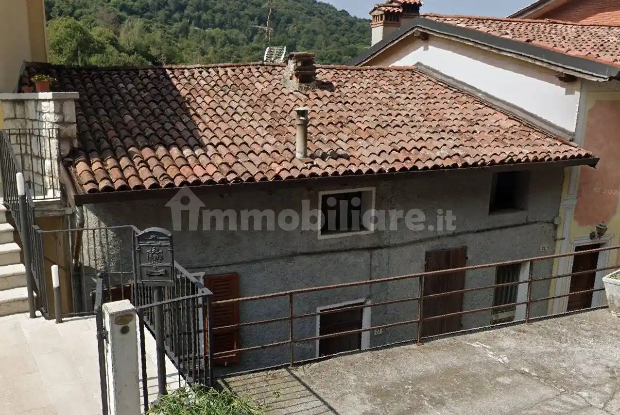 Appartamento in asta a Polaveno