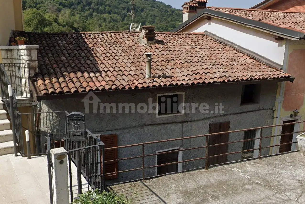 Appartamento in asta a Polaveno