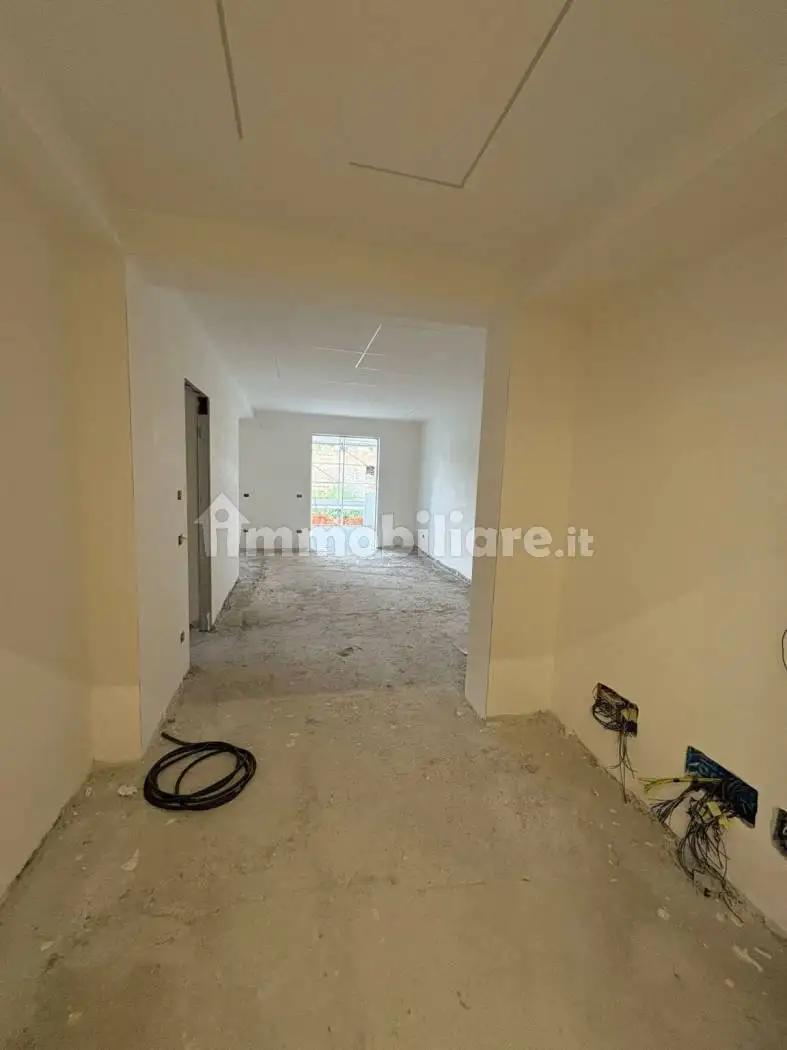 Appartamento in vendita a Casavatore