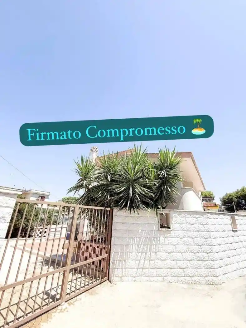 Villa in vendita a Bisceglie