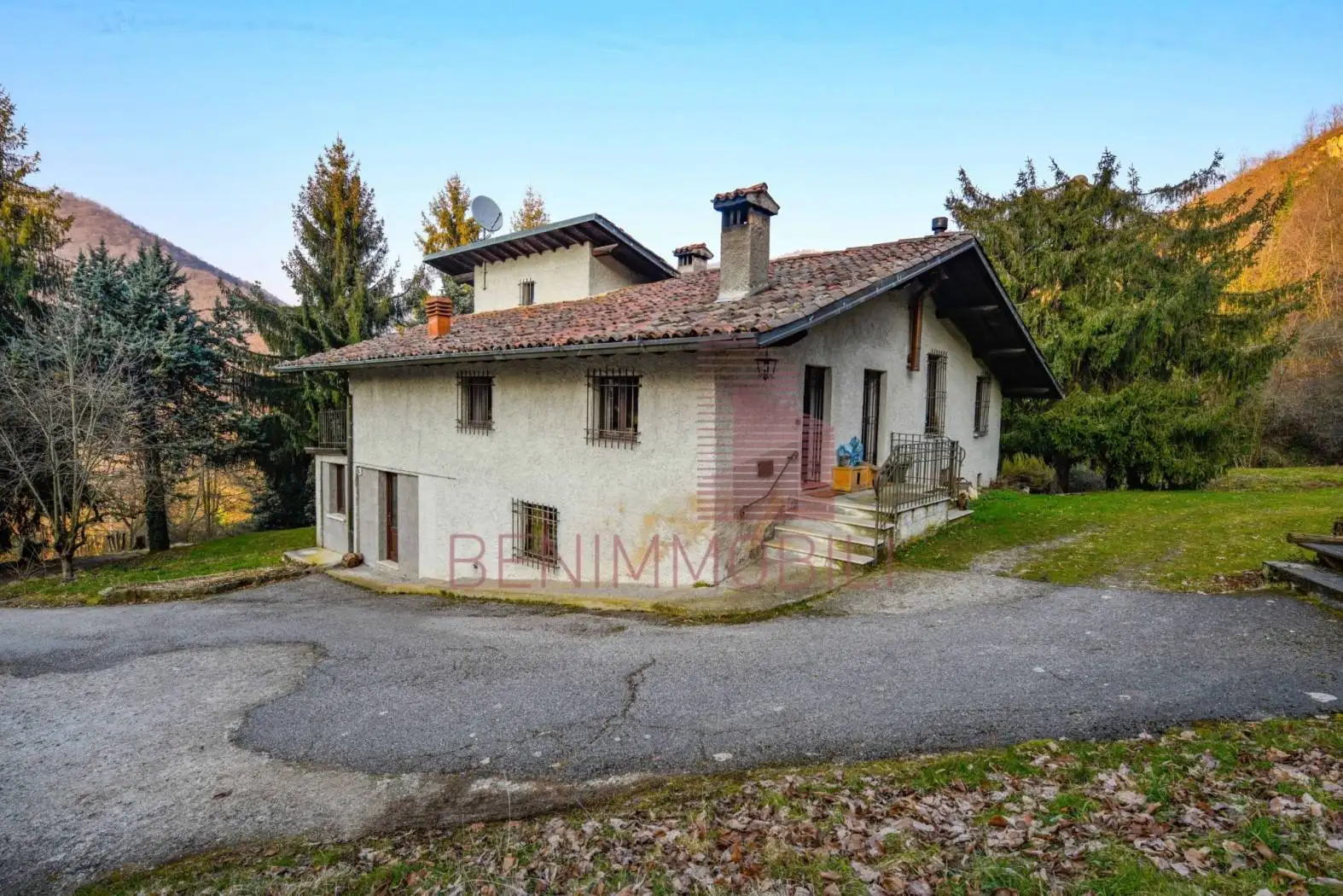 Rustico - Casale in vendita a Caino