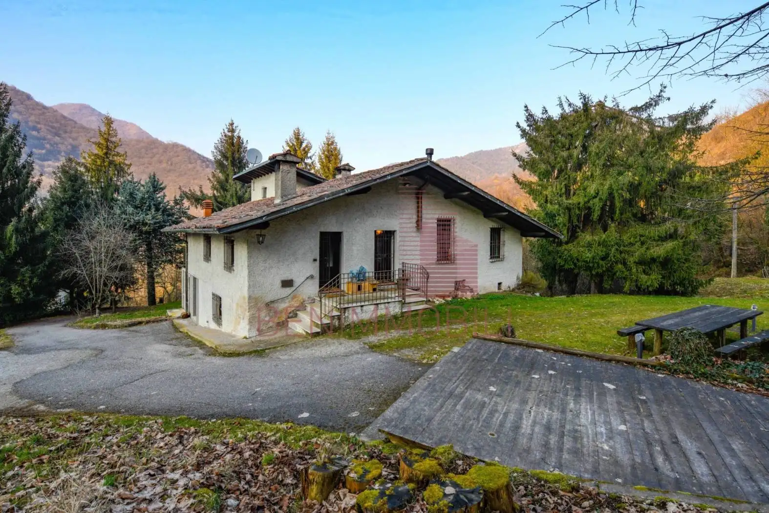 Casale Località Caserole 6, Caino - foto 2