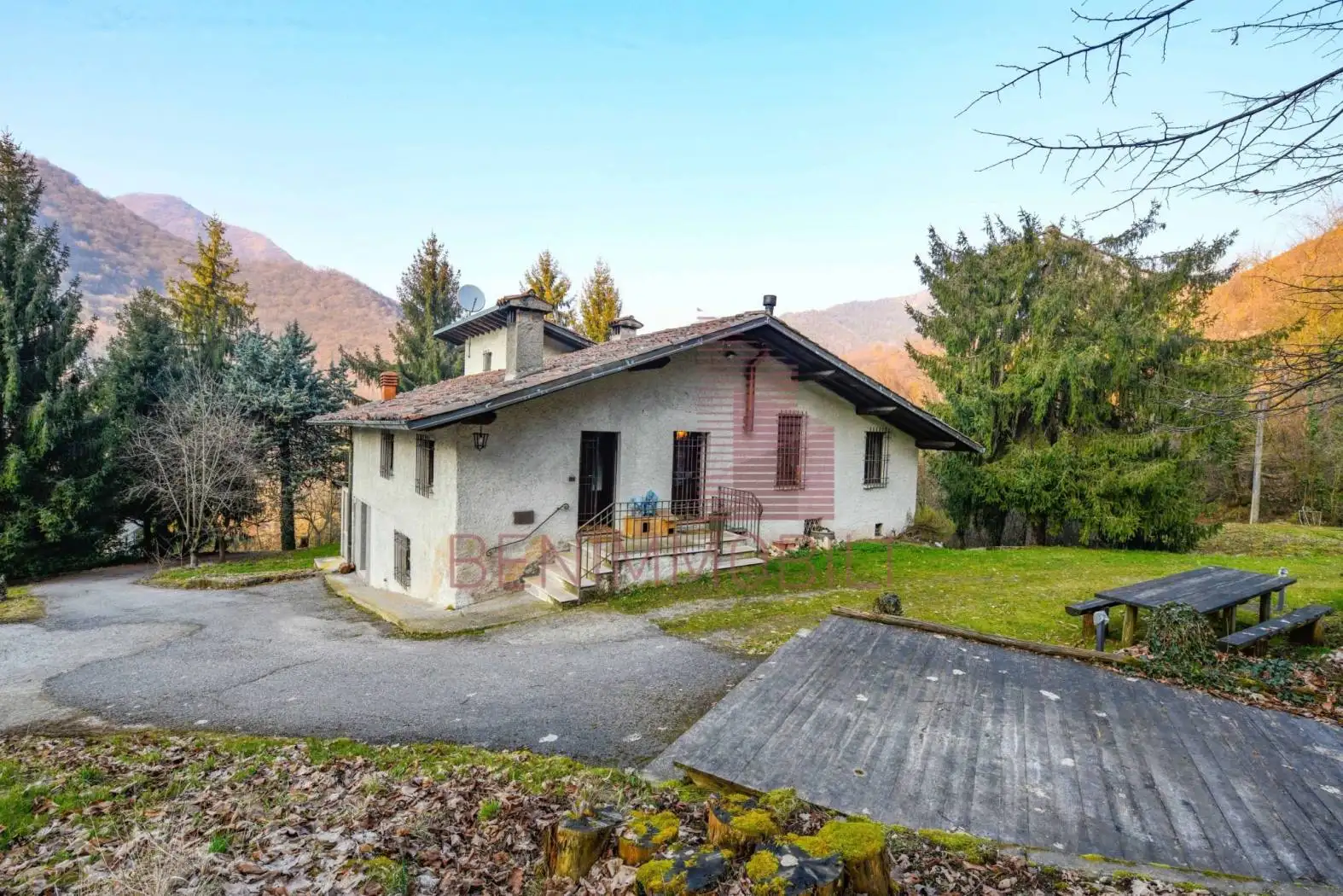 Casale Località Caserole 6, Caino - foto 3