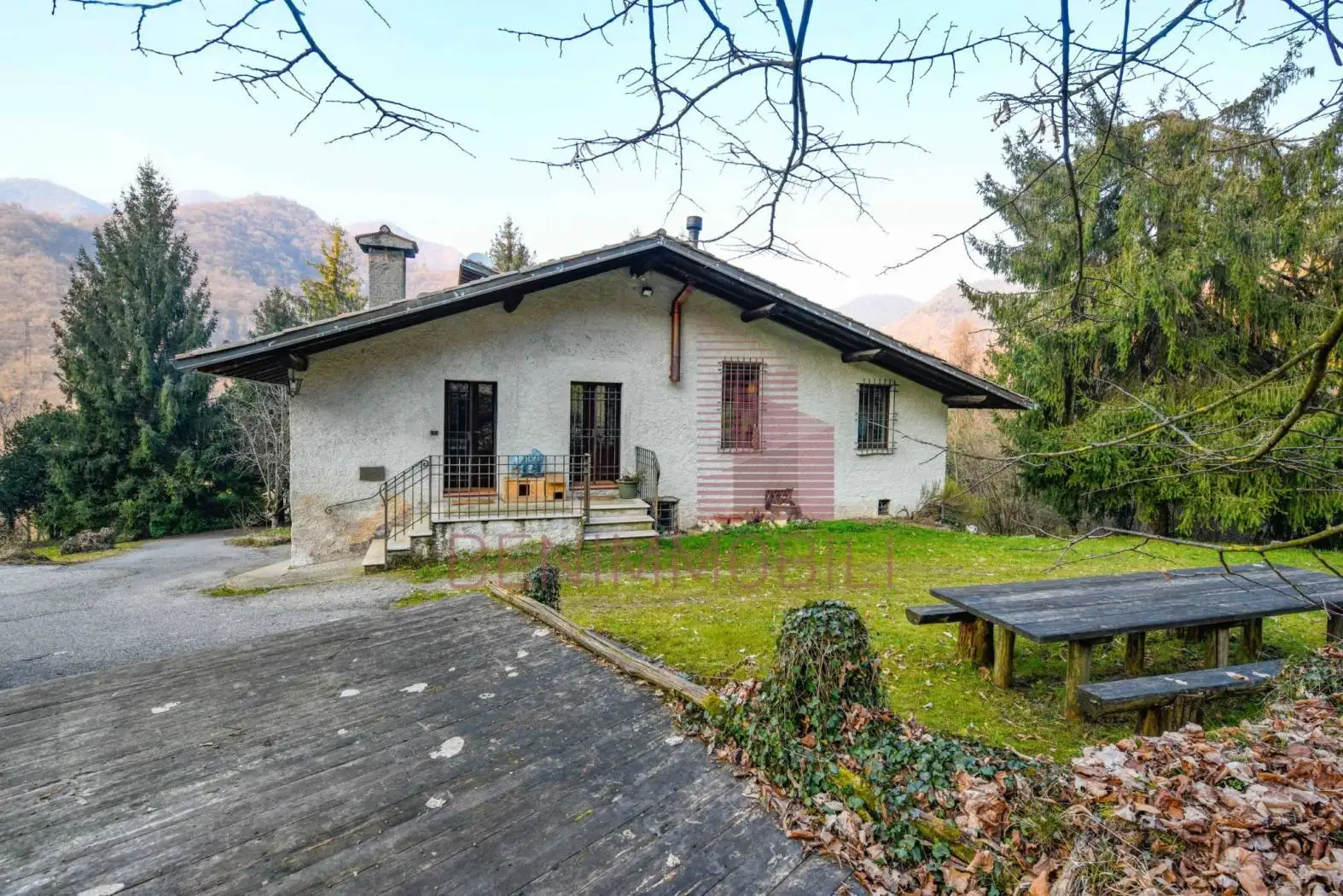 Casale Località Caserole 6, Caino - foto 4