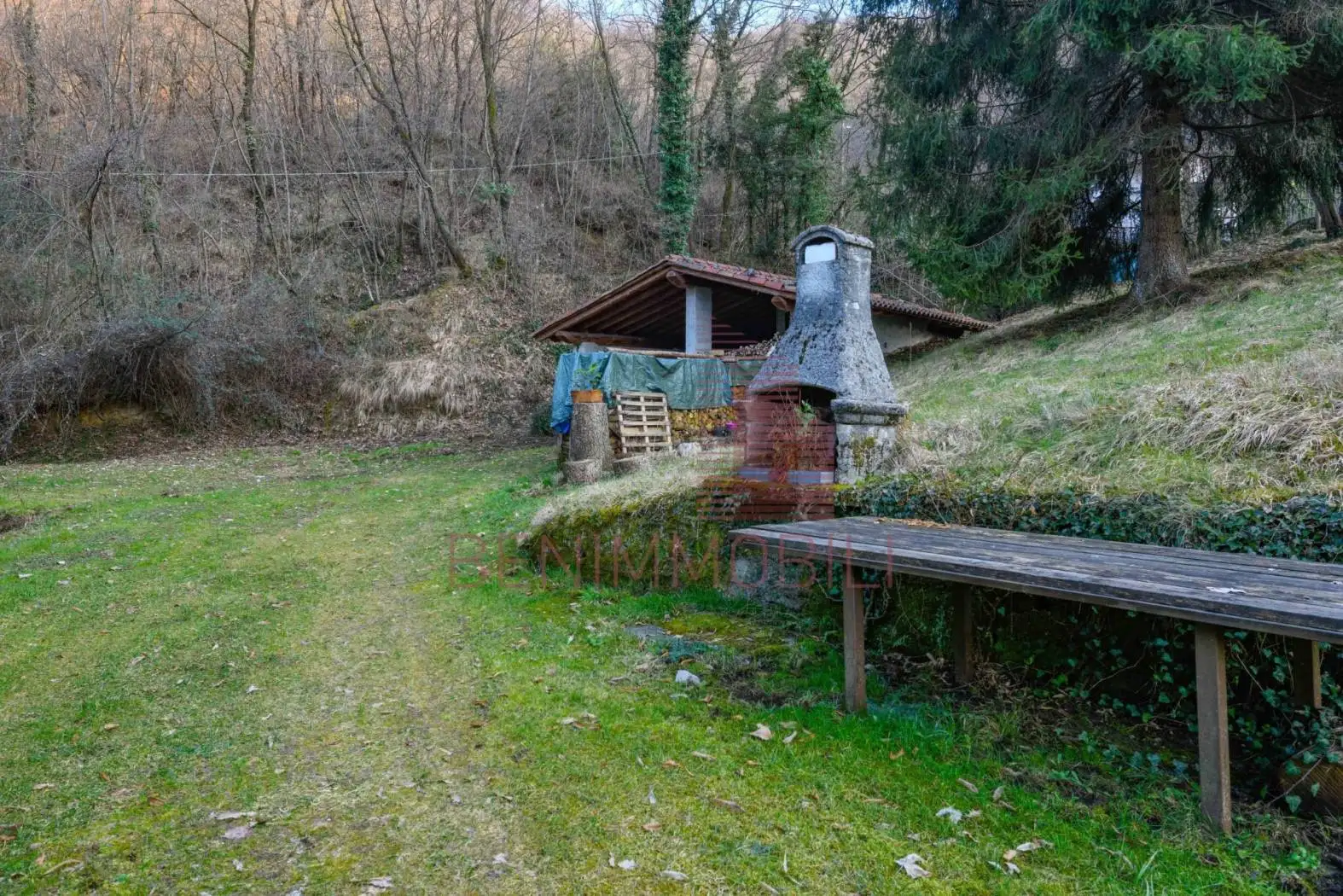 Casale Località Caserole 6, Caino - foto 5