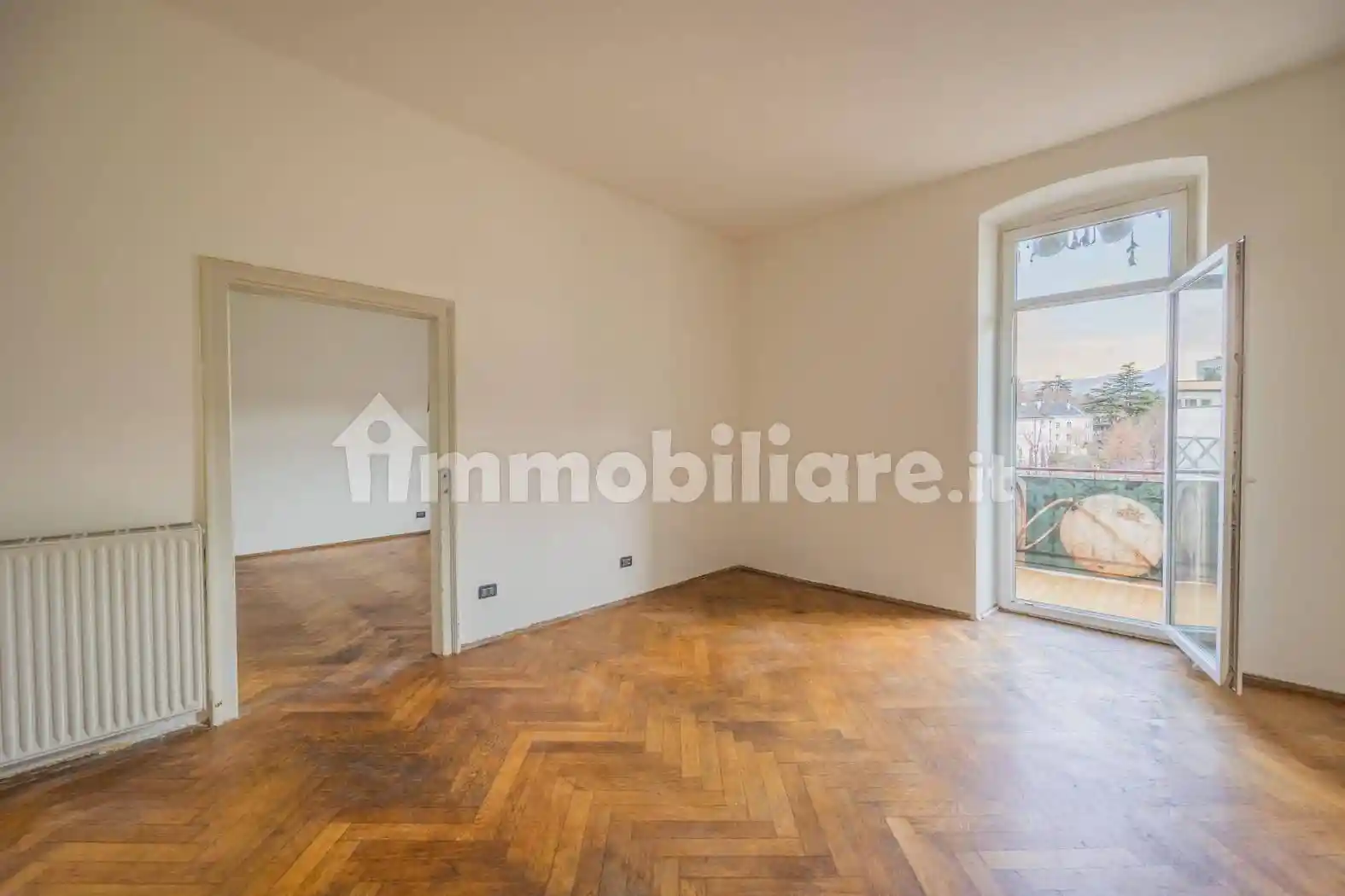 Appartamento in vendita a Merano