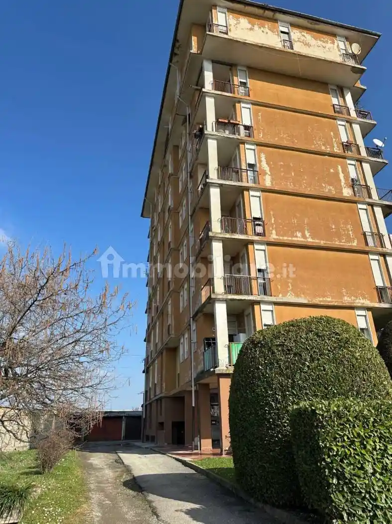 Appartamento in vendita a Giussano