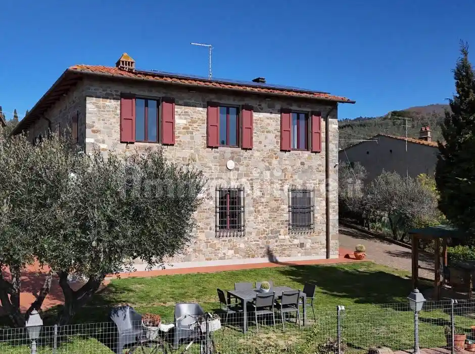 Villa in vendita a Vinci