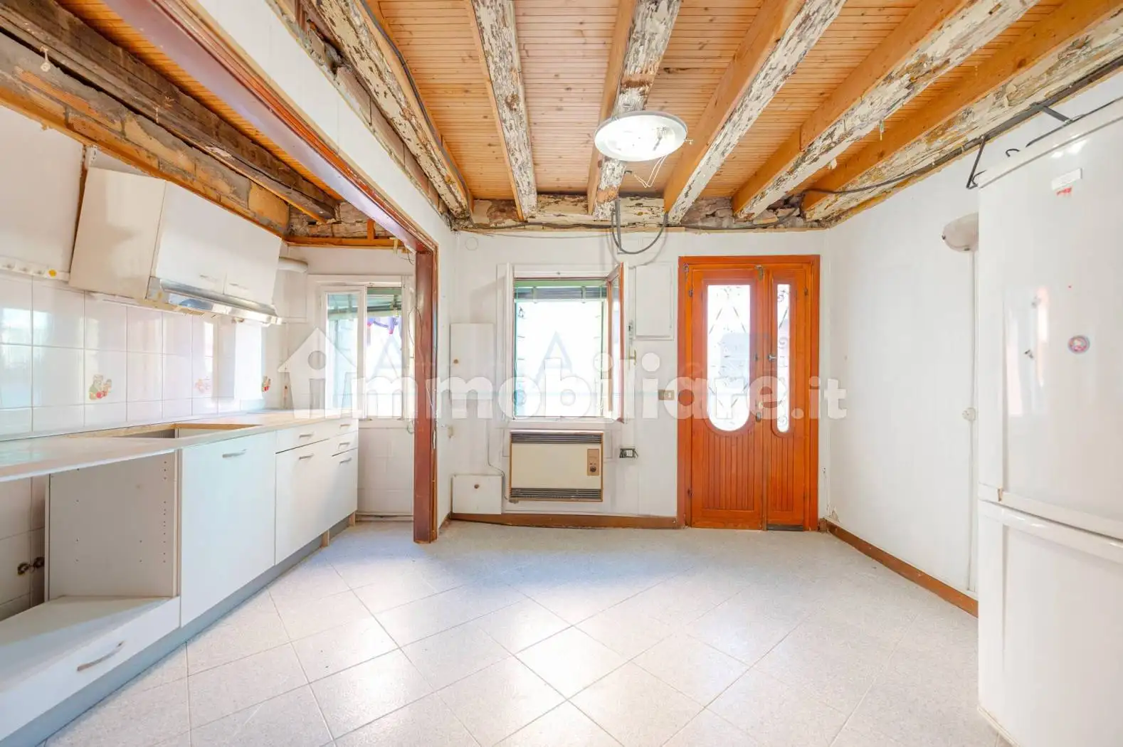 Casa indipendente in vendita a Venezia