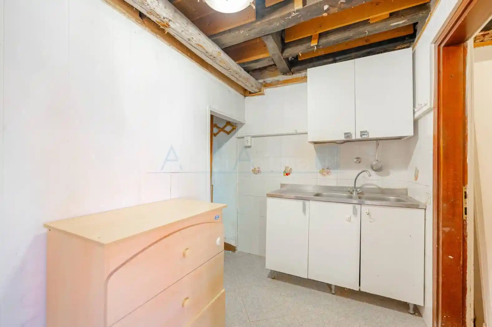 Terratetto unifamiliare Rio terà pizzo 72, Burano, Venezia - foto 3