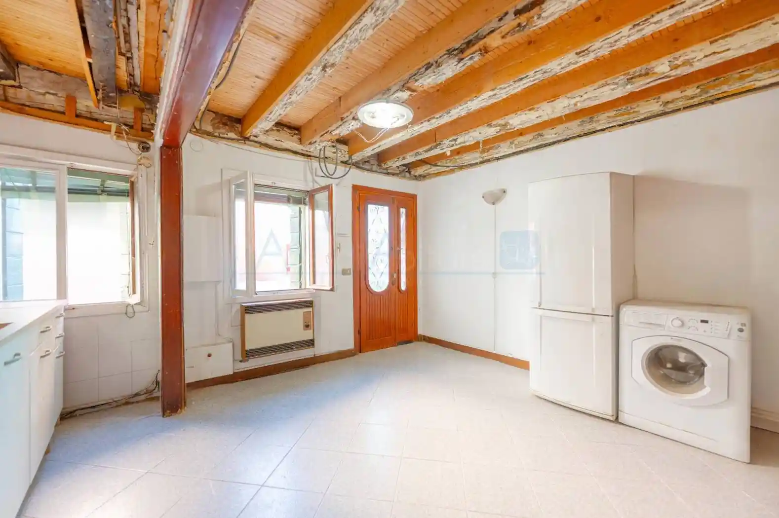 Terratetto unifamiliare Rio terà pizzo 72, Burano, Venezia - foto 4