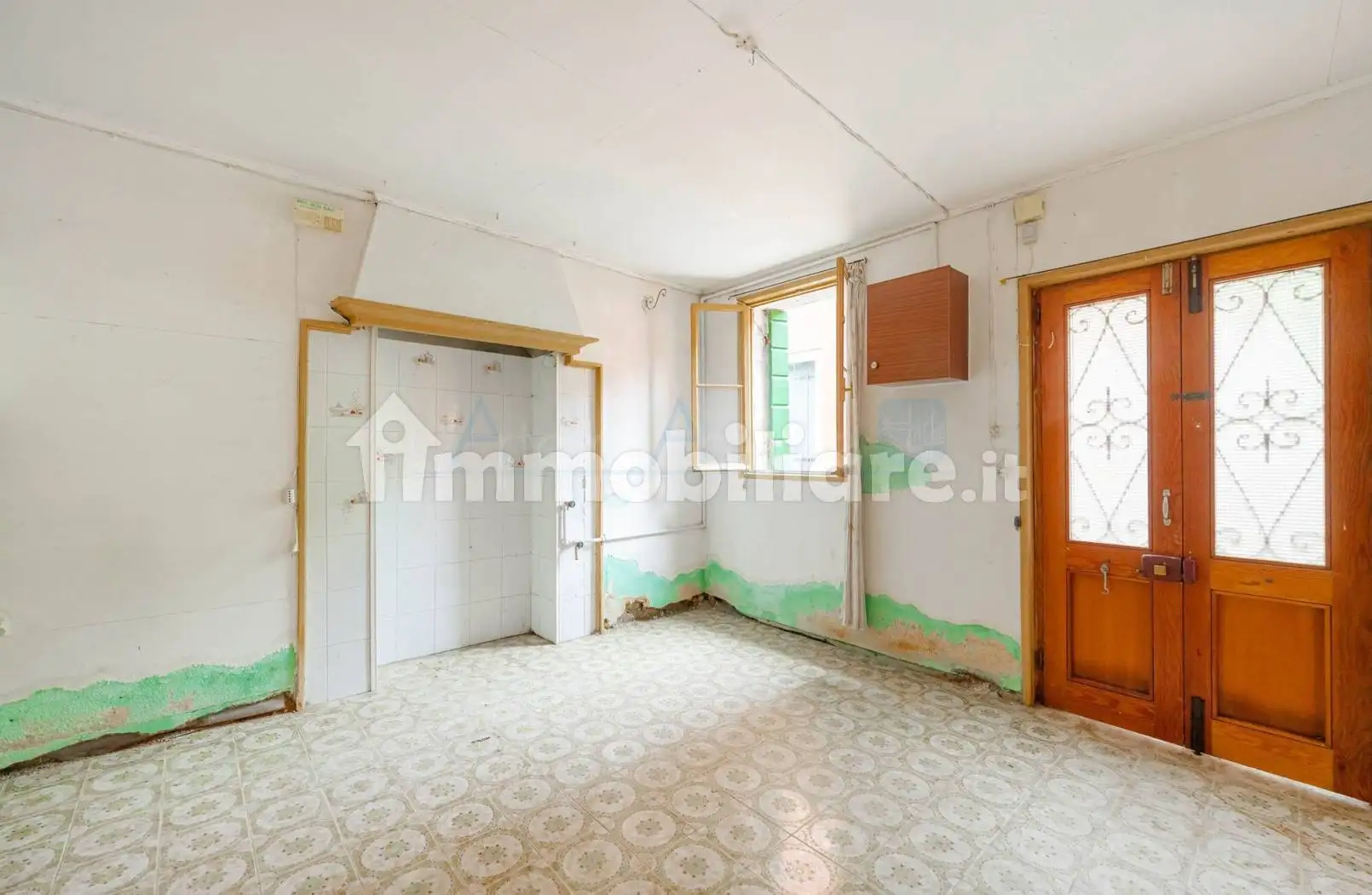 Appartamento in vendita a Venezia