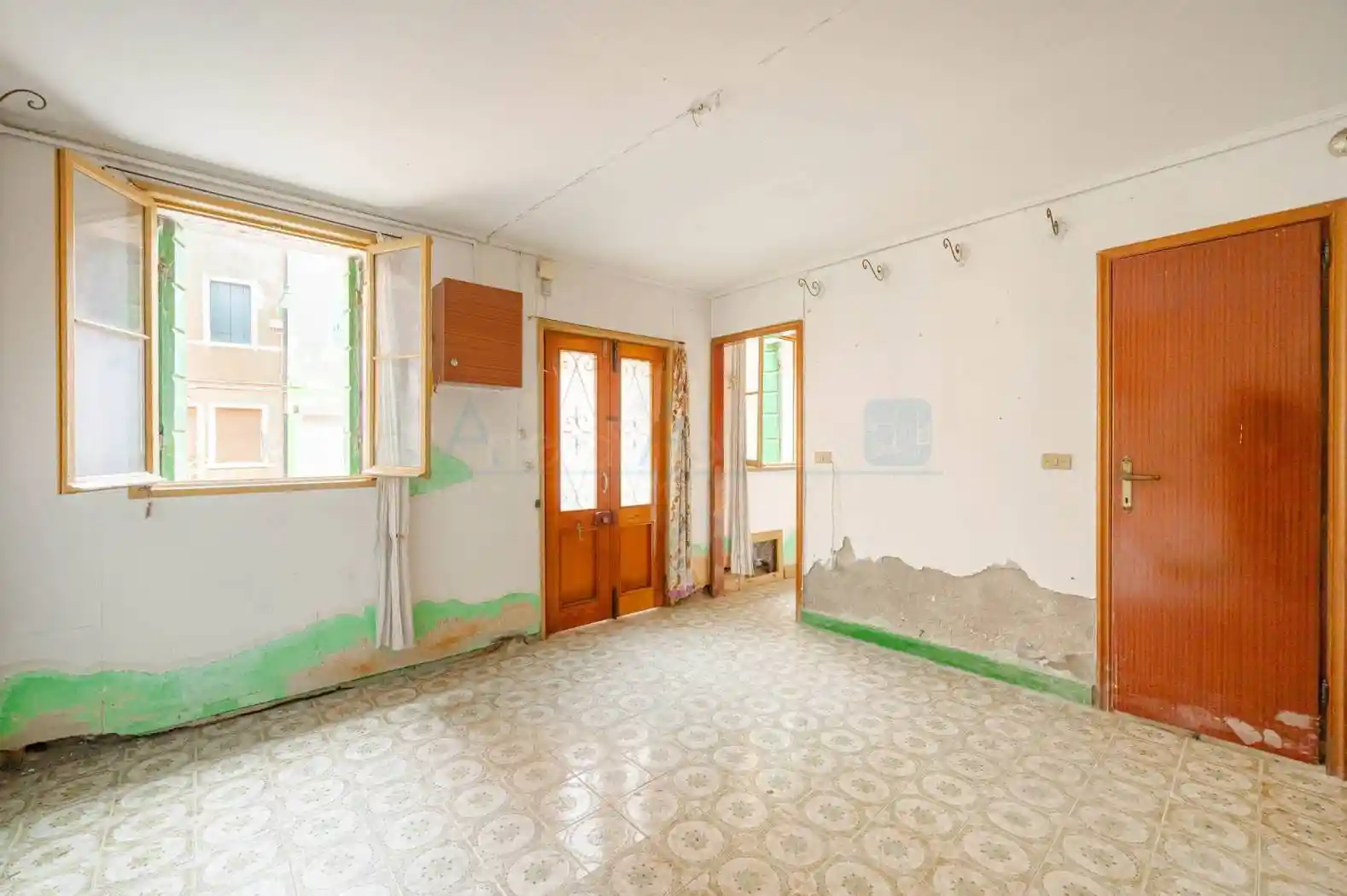 Bilocale via San Mauro 110, Burano, Venezia - foto 2