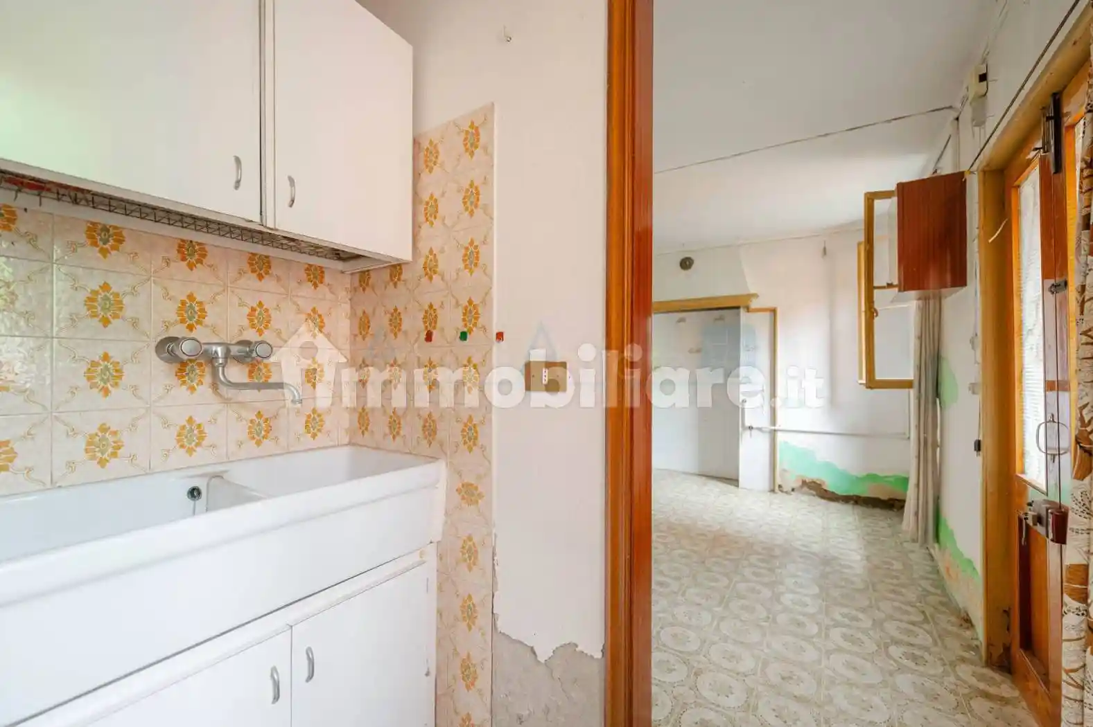 Bilocale via San Mauro 110, Burano, Venezia - foto 4