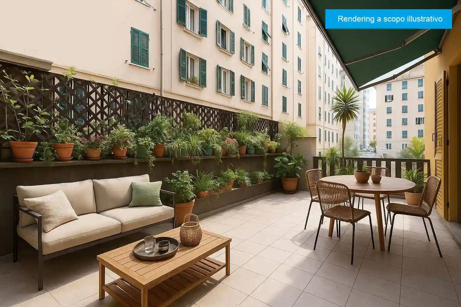 Appartamento - foto 2