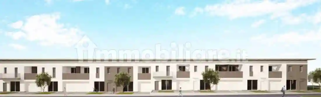 Villetta a schiera - foto 3