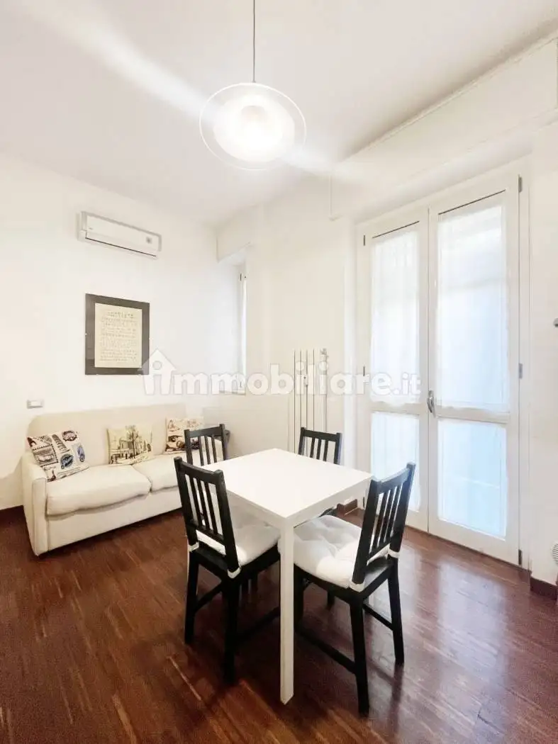 Apartment in vendita a Milan