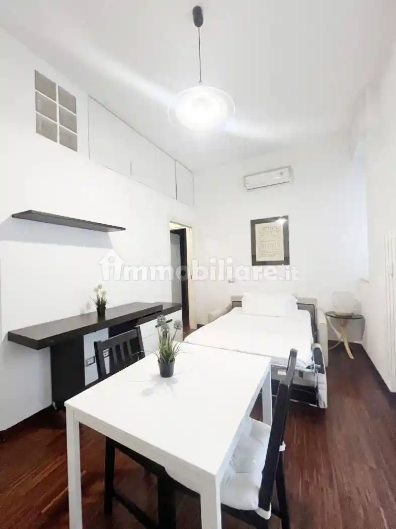 Bilocale via Guglielmo Corrado Röntgen 2, Bocconi, Milano - foto 2