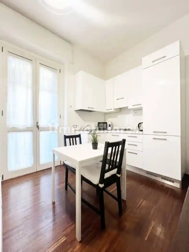 Bilocale via Guglielmo Corrado Röntgen 2, Bocconi, Milano - foto 3