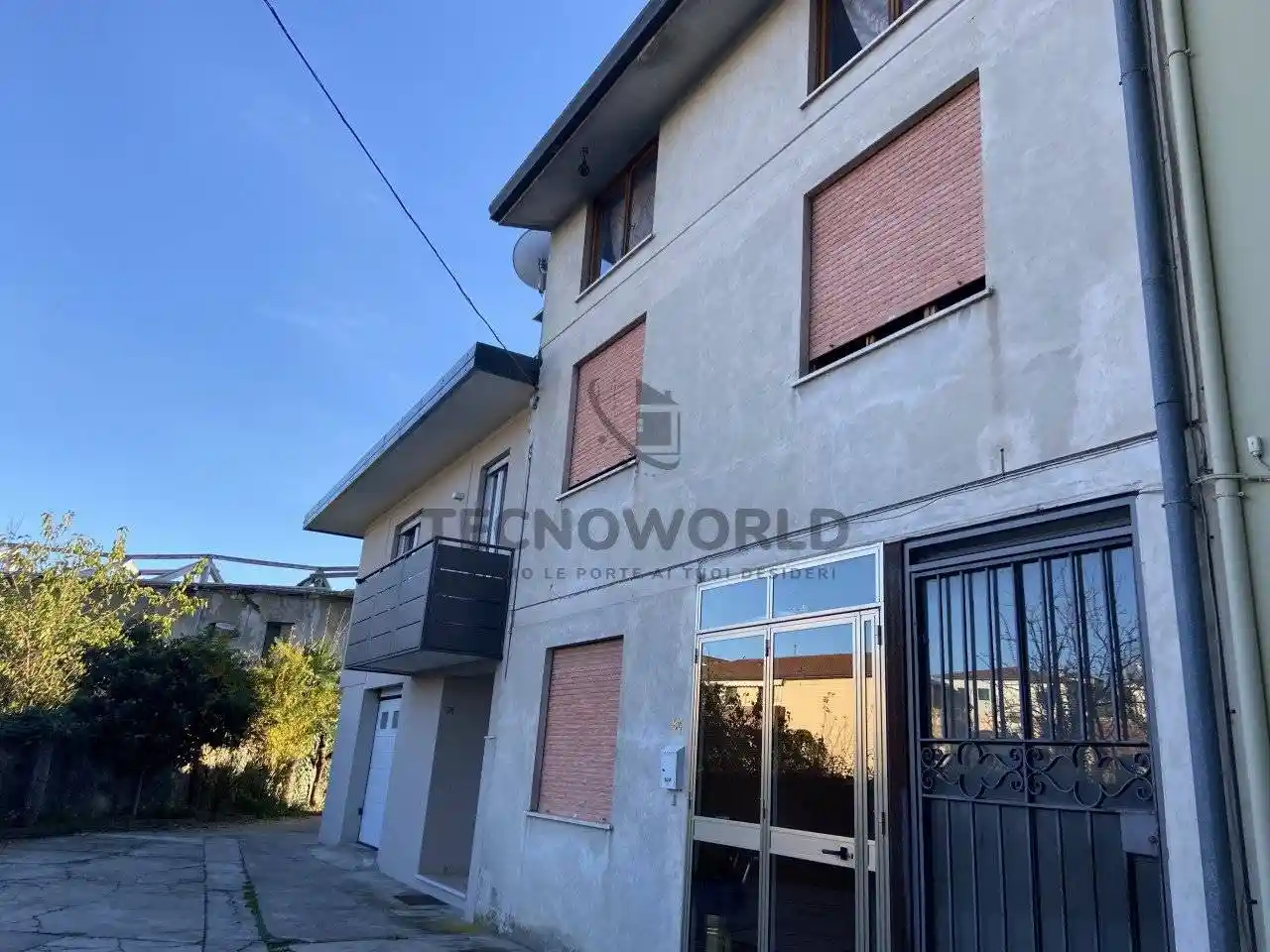 Villetta a schiera in vendita a Malo