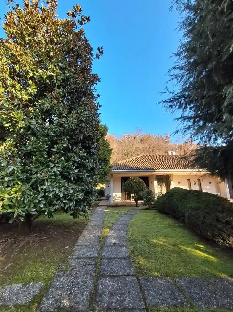 Villa in vendita a Malo