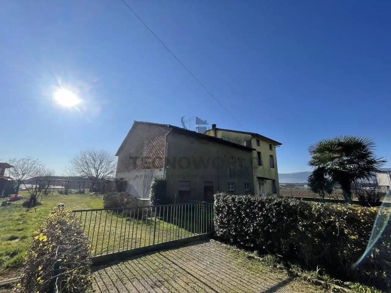 Casa indipendente in vendita a Malo