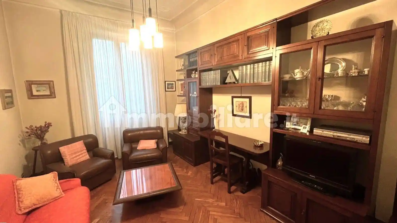 Trilocale via George Washington 27, Washington, Milano - foto 2