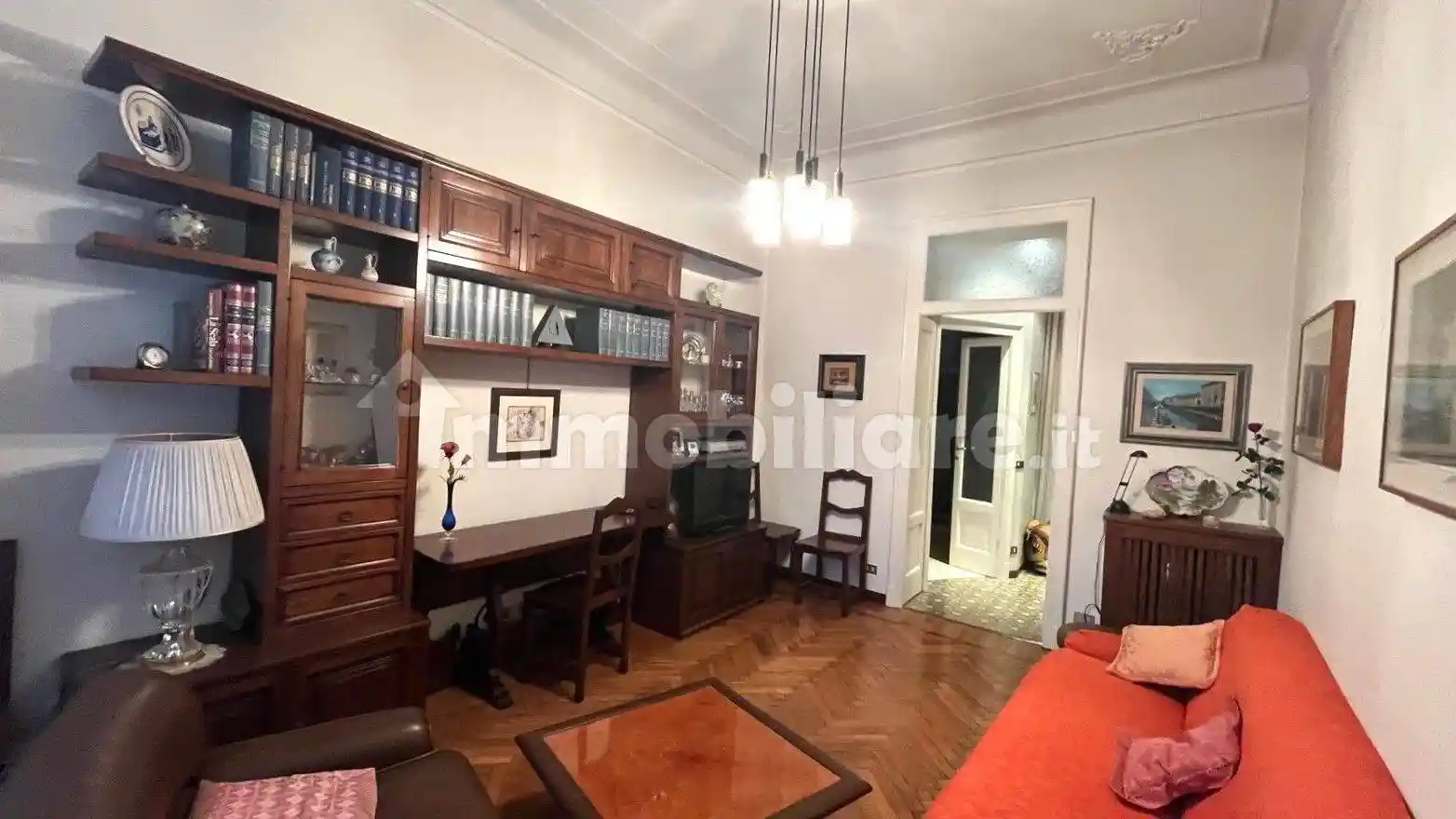 Trilocale via George Washington 27, Washington, Milano - foto 3