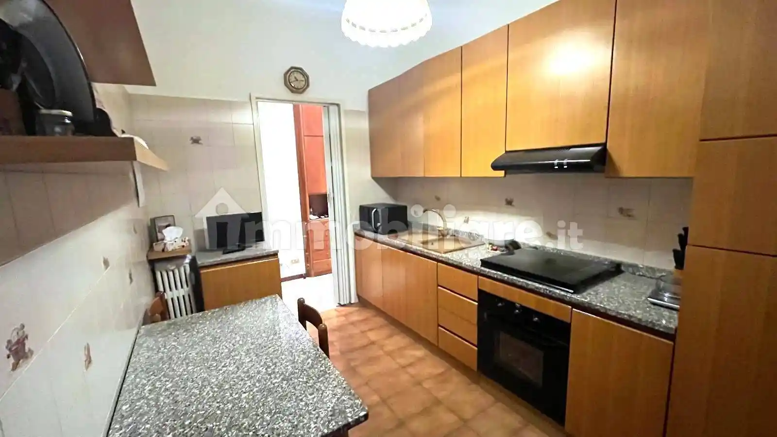 Trilocale via George Washington 27, Washington, Milano - foto 4