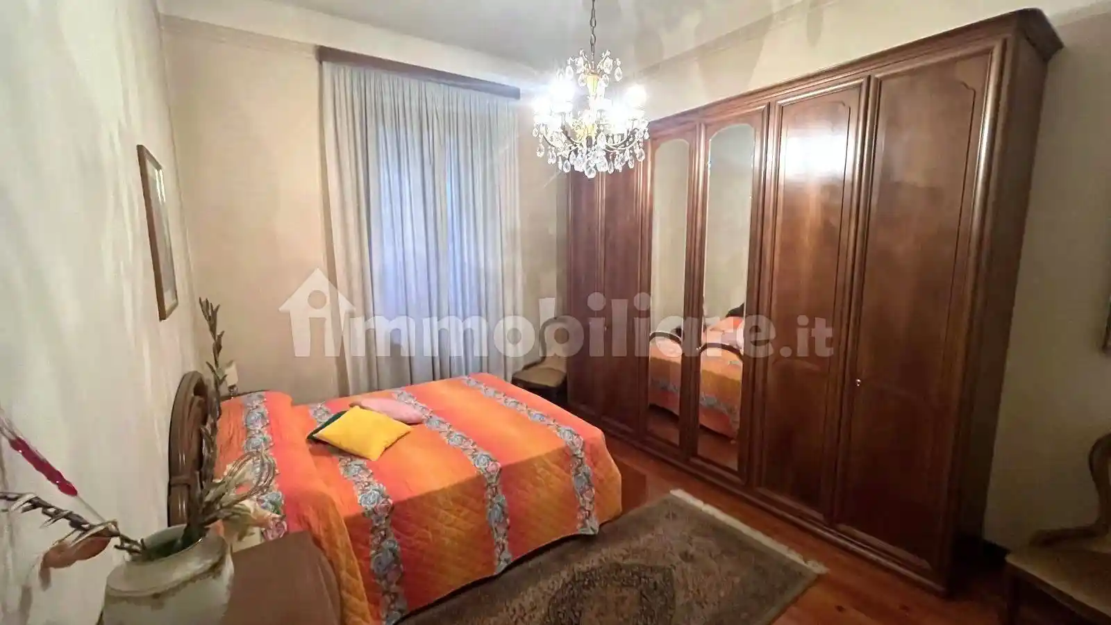 Trilocale via George Washington 27, Washington, Milano - foto 5