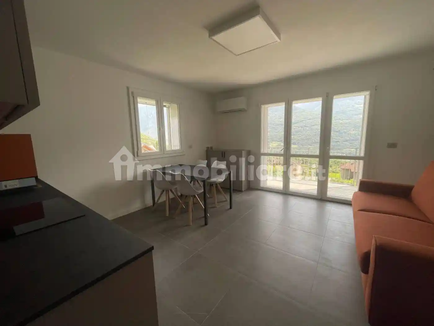 Bilocale via Barozzera 5, Castionetto, Chiuro - foto 4