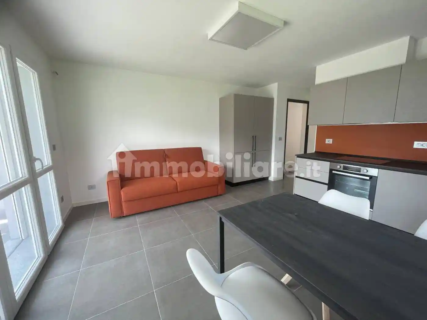 Appartamento in affitto a Chiuro