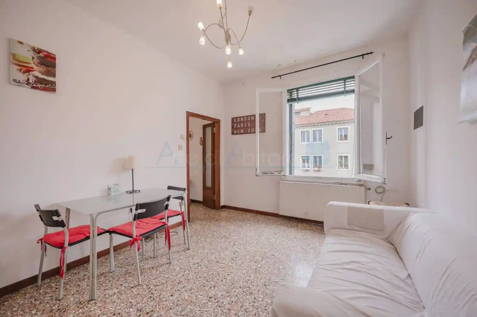 Palazzo - Edificio in vendita a Venezia