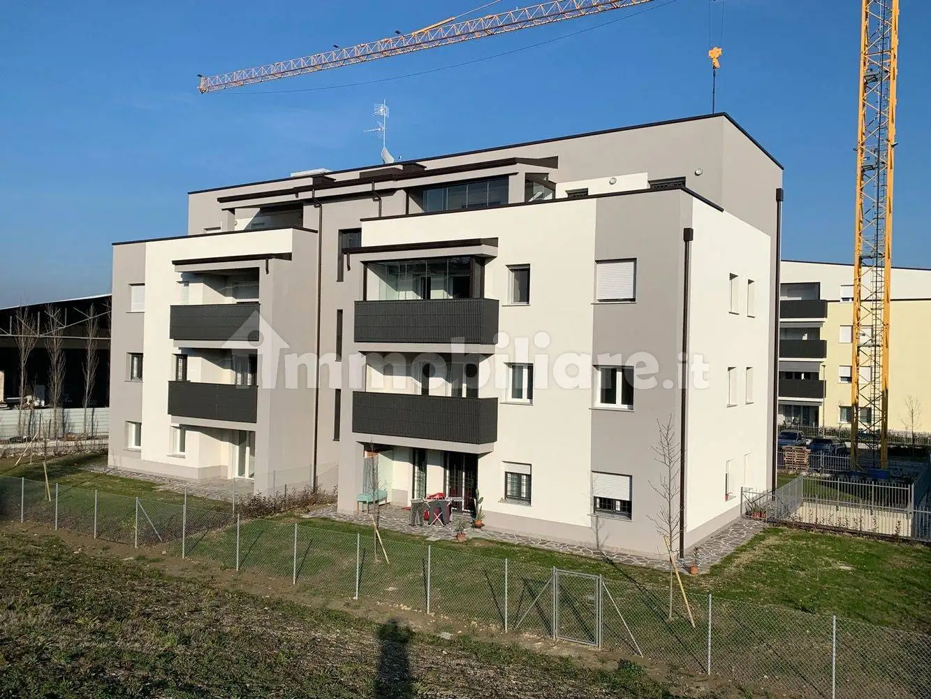 Appartamento in vendita a Pianoro