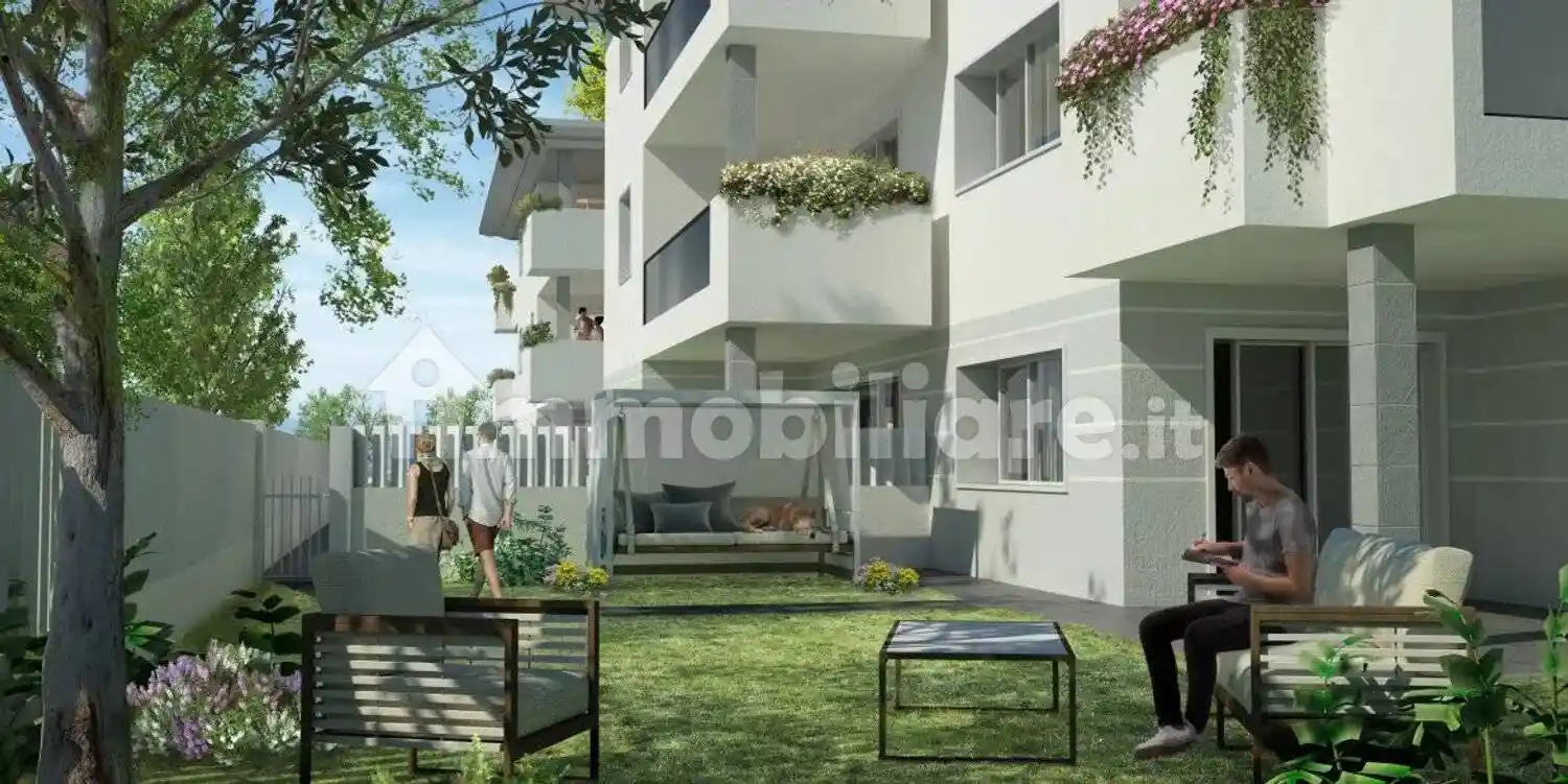 Appartamento in vendita a Cerro Maggiore