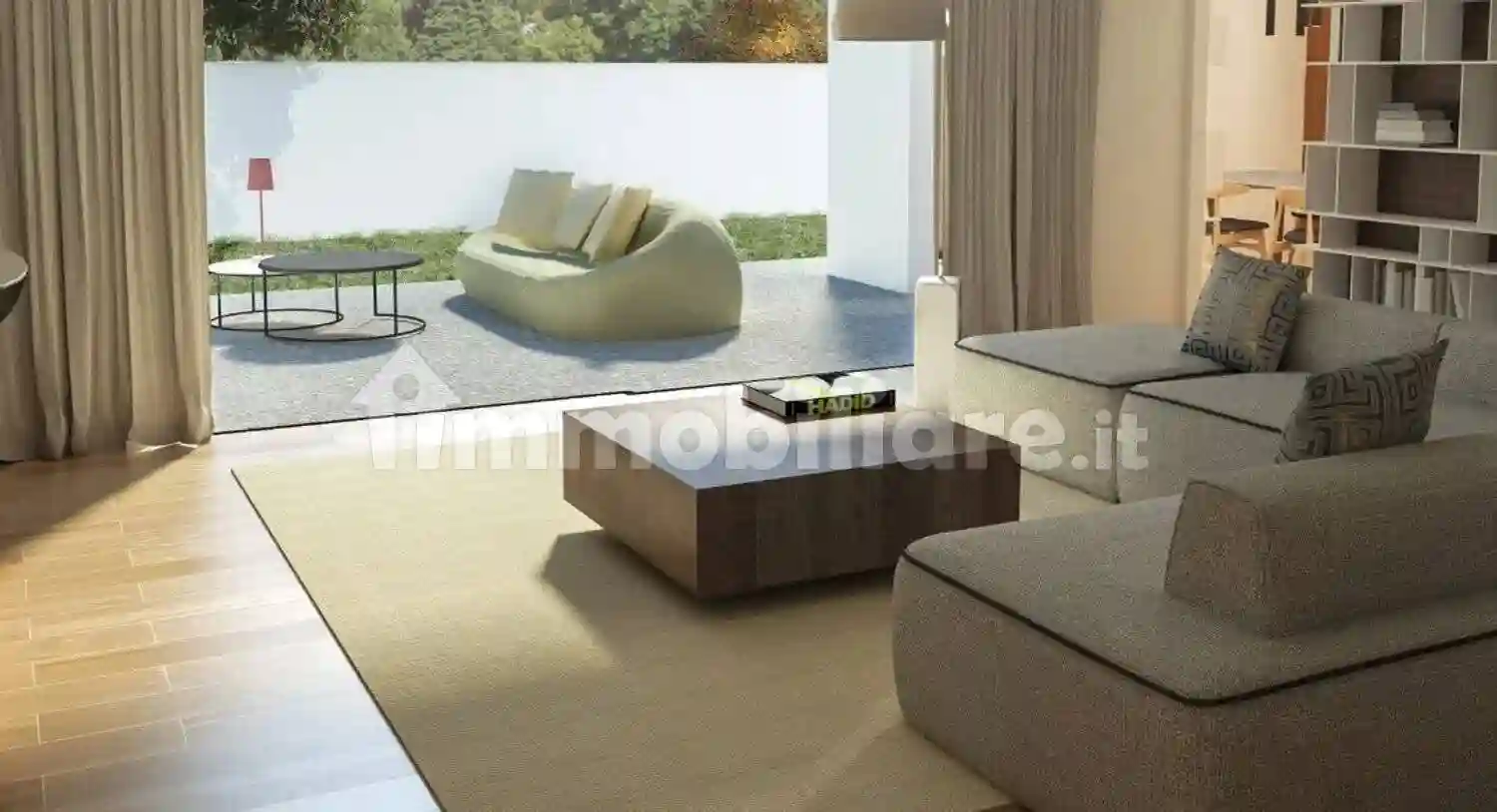 Appartamento - foto 2